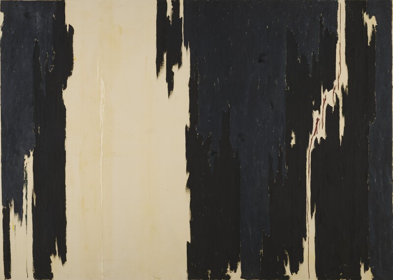 A photo of the record -- PH-413,  1964